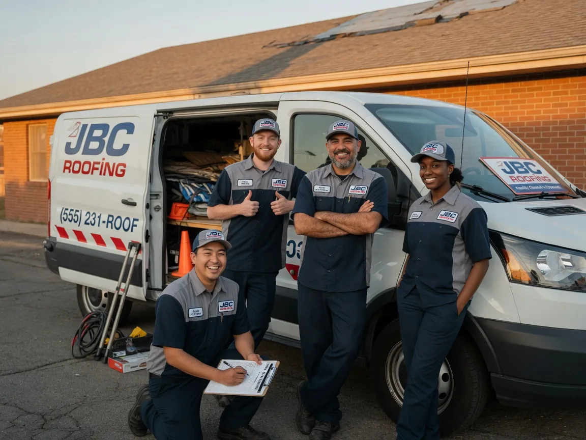 Roof Replacement company in Harrah, WA